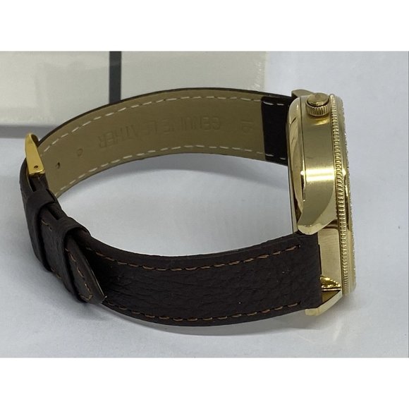 Fossil Gen 3 Authentic Genuine Smart Watch Custom Band FTW6001 CR629